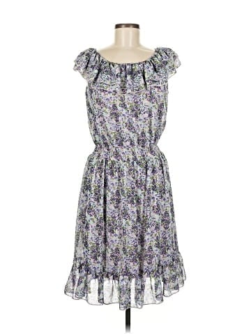 DressBarn Casual Dress (view 1)