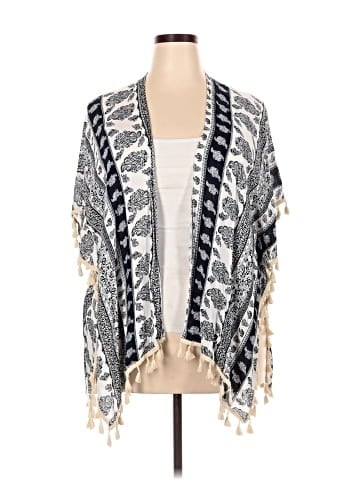 Bindya Kimono (view 1)