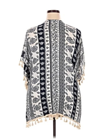 Bindya Kimono (view 2)