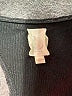 E by Eloise Black Tank Top Size XS - photo 7