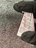 Madewell Color Block Brown Pullover Sweater Size XXS - photo 8