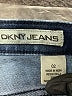 DKNY Jeans Blue Jeans Size 2 - photo 7