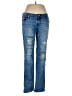 Volcom Blue Jeans Size 13 - photo 1