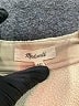 Madewell 100% Polyester Tan Cardigan Size XXS - photo 7
