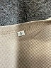Unbranded Gray Long Sleeve Top Size L - photo 7