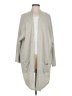 DONNI Gray Cardigan One size - photo 1