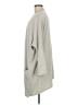 DONNI Gray Cardigan One size - photo 5