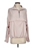 PacSun Pink Windbreaker Size XS - photo 1