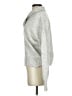 Madewell Tweed Silver Pullover Sweater Size S - photo 5