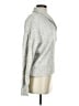 Madewell Tweed Silver Pullover Sweater Size S - photo 4