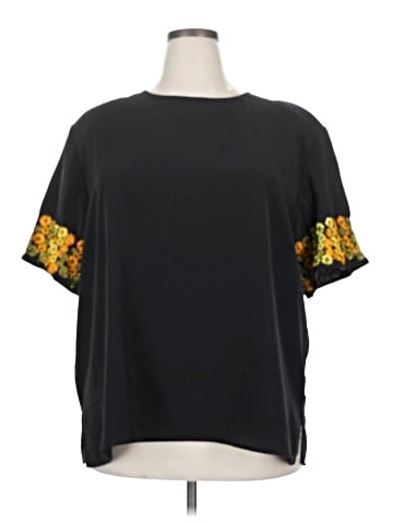 Maggie Sweet Short Sleeve T-Shirt (view 1)