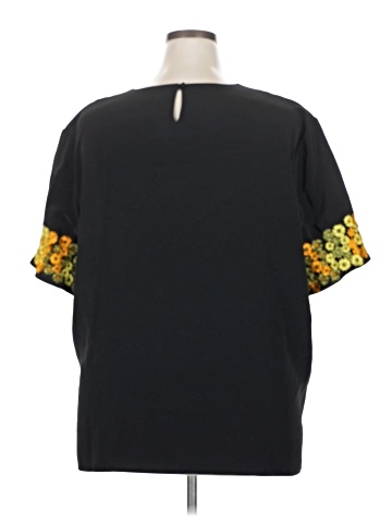 Maggie Sweet Short Sleeve T-Shirt (view 2)