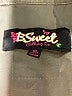 B.Sweet Solid Green Jacket Size M - photo 3