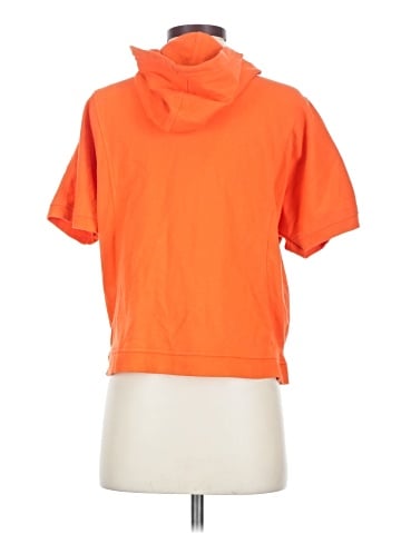 Style&Co Zip Up Hoodie (view 2)