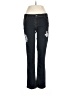 Emperial Graphic Blue Jeans Size 13 - photo 1