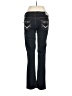 Emperial Graphic Blue Jeans Size 13 - photo 2