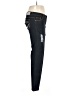 Emperial Graphic Blue Jeans Size 13 - photo 4