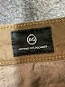 Adriano Goldschmied Solid Brown Khakis Size 32 waist - photo 6
