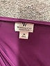 Worthington Purple Short Sleeve Top Size 3X - photo 7
