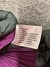 Worthington Purple Short Sleeve Top Size 3X - photo 8