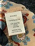 Max Studio 100% Polyester Paisley Gold Casual Pants Size XS - photo 5