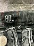 BDG Black Jeans Size 25 waist - photo 4