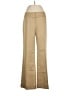 Cache Tan Dress Pants Size 6 - photo 1