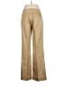 Cache Tan Dress Pants Size 6 - photo 2