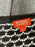 Kirna Zabête Polka Dots Black Pullover Sweater Size XL - photo 7