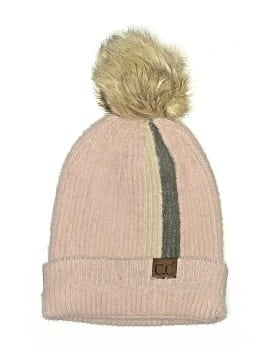 C.C Exclusives Beanie