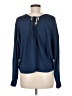 Unbranded Blue Pullover Sweater Size 6 - photo 2
