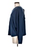 Unbranded Blue Pullover Sweater Size 6 - photo 5