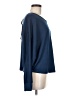 Unbranded Blue Pullover Sweater Size 6 - photo 4