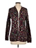 Assorted Brands Black Cardigan Size S - photo 1