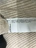 MNG 100% Acrylic Ivory Cardigan Size XS - photo 8