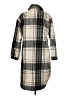 Unbranded Gray Coat Size XS - photo 2