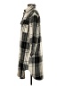 Unbranded Gray Coat Size XS - photo 5