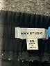 Max Studio Black Dress Pants Size XS - photo 4