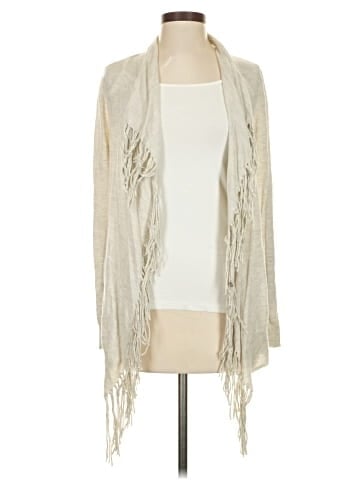 Rebecca Taylor Cardigan (view 1)