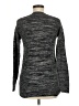Ellen Tracy Gray Black Pullover Sweater Size M - photo 2