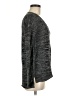 Ellen Tracy Gray Black Pullover Sweater Size M - photo 4