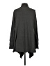 Max Studio Gray Cardigan Size S - photo 2