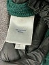 Lands' End 100% Polyester Green Turtleneck Sweater Size 14 - 16 - photo 4