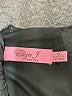 Eliza J Solid Black Cocktail Dress Size 6 - photo 6
