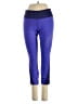 Nike Blue Active Pants Size XS - photo 1