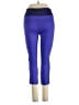 Nike Blue Active Pants Size XS - photo 2