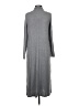 Lisa Rinna Gray Cardigan Size S - photo 2