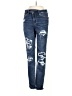 American Eagle Outfitters Stars Blue Jeans Size 4 Long - photo 1