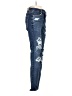 American Eagle Outfitters Stars Blue Jeans Size 4 Long - photo 4