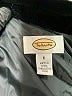 Talbots 100% Polyester Black 3/4 Sleeve Blouse Size 6 - photo 7
